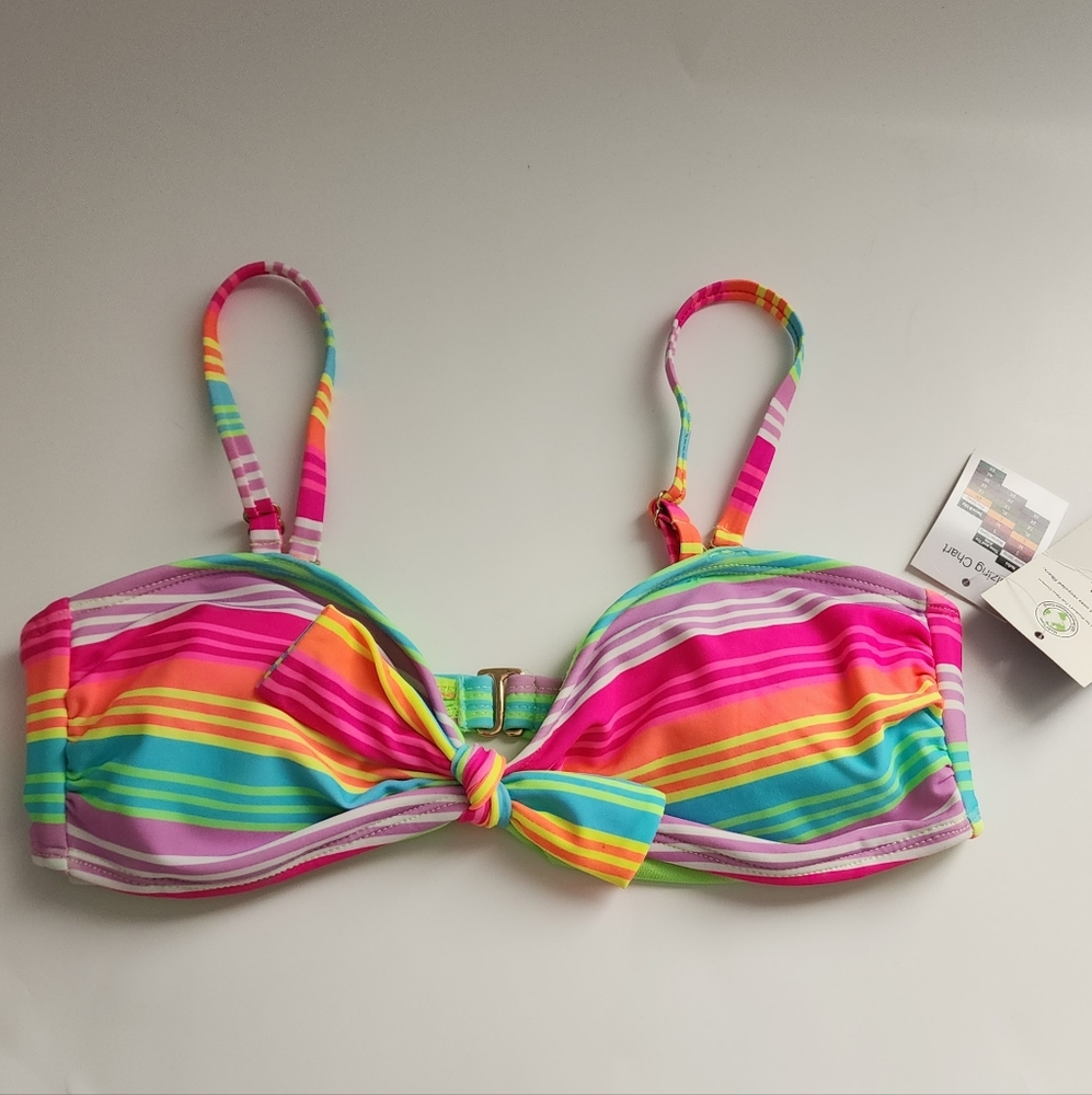 NWT Bathing Suit Top